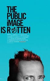 The Public Image is Rotten poster