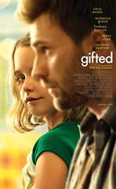 Gifted poster