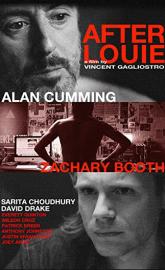 After Louie poster
