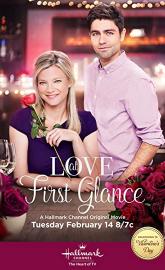 Love at First Glance poster