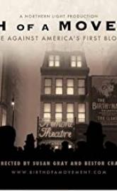 Birth of a Movement poster