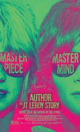 Author: The JT LeRoy Story poster