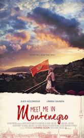 Meet Me in Montenegro poster