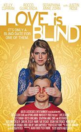Love Is Blind poster
