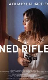 Ned Rifle poster