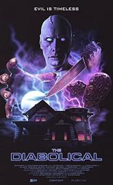 The Diabolical poster