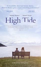 High Tide poster