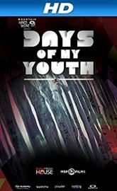 Days of My Youth poster