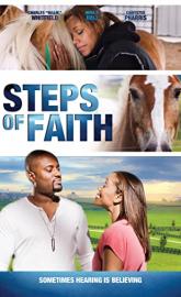 Steps of Faith poster