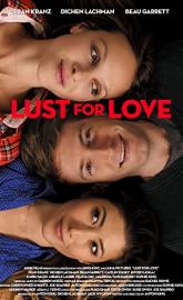 Lust for Love poster