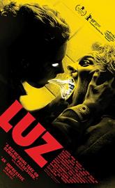 Luz poster