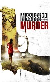 Mississippi Murder poster