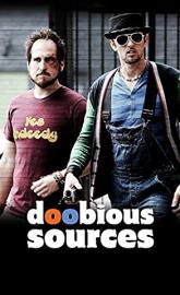 Doobious Sources poster