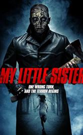 My Little Sister poster
