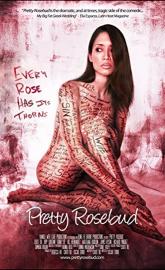 Pretty Rosebud poster
