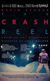 The Crash Reel poster