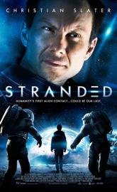Stranded poster