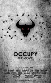 Occupy: The Movie poster