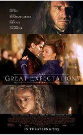 Great Expectations poster