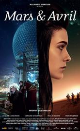 Mars and April poster