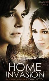 Home Invasion poster