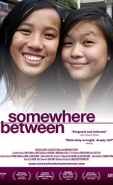 Somewhere Between poster