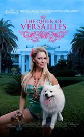 The Queen of Versailles poster