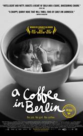 A Coffee in Berlin poster