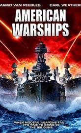 American Warships poster