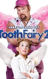 Tooth Fairy 2 poster