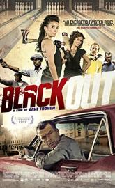 Black Out poster