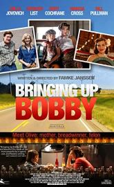 Bringing Up Bobby poster