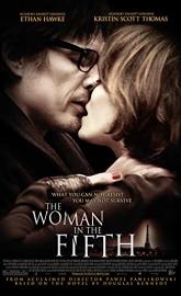 The Woman in the Fifth poster