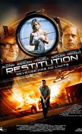 Restitution poster
