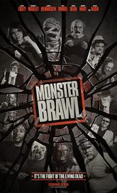 Monster Brawl poster