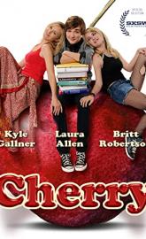 Cherry poster