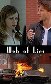Web of Lies poster