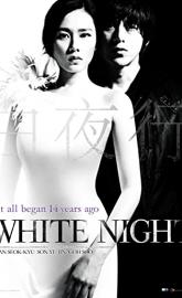White Night poster
