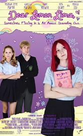 Dear Lemon Lima poster