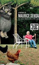 Tell Them Anything You Want: A Portrait of Maurice Sendak poster