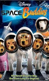 Space Buddies poster