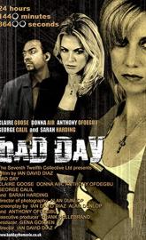 Bad Day poster