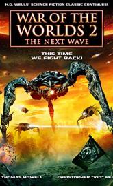 War of the Worlds 2: The Next Wave poster