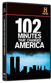 102 Minutes That Changed America poster