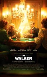 The Walker poster