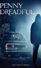 Penny Dreadful poster