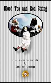 Blood Tea and Red String poster