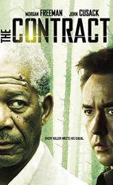 The Contract poster