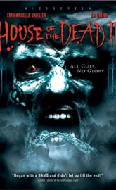 House of the Dead 2 poster