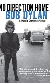 No Direction Home: Bob Dylan poster